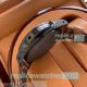 Buy Online Copy Panerai Luminor Marina Black Dial Brown Leather Strap Watch (3)_th.jpg